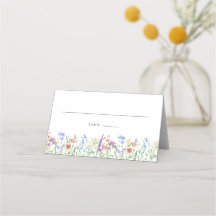 Casamento Boho Jardim com Flores Silvestres da Pri