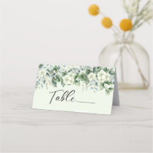 Casamento Botânico Elegante Eucalyptus Greenery