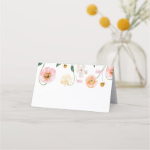 Casamento Floral Rosa Papoila