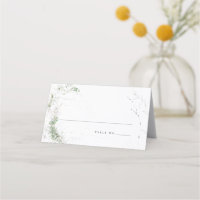 Casamento por Aquarela Terrena Elegante