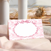 Chá de Bebê Safari Animal Rosa Toile de Jouy
