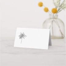 Deco Palm ・ Chic de Boho Minimalista ・ Destino
