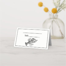 Lagosta Vintage #1 Desenho