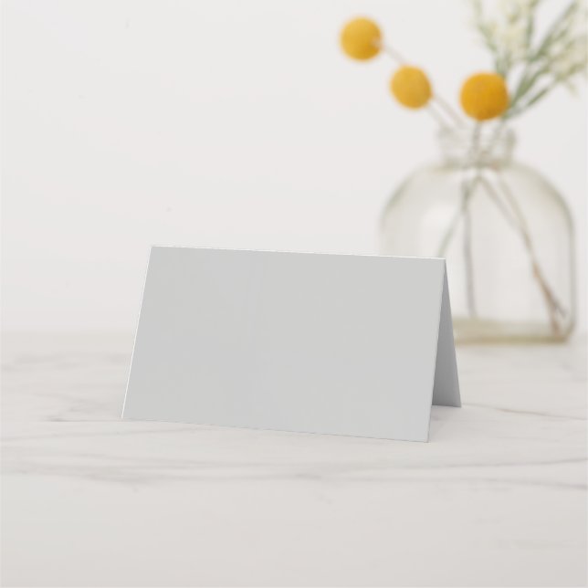 Cartão De Mesa Libere sua criatividade com a cor de arrastar e so (Frente)