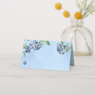 Cartão De Mesa Molho de Amorango doce