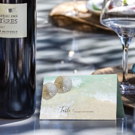 Cartão De Mesa Número da Tabela de Placa de Local Permanente de D