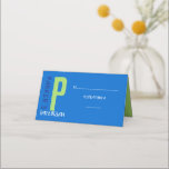 Cartão De Mesa P Bar DE COLEÇÃO INICIAL Mitzvah Seating Escort<br><div class="desc">BEM-VINDO!Todos os meus designs são peças originais de trabalho de arte, feitas por mim! Você só pode encontrá-los aqui! Posso mudar a cor de quase qualquer design para o ajustado das suas necessidades. Posso até adicionar seu nome hebraico ao convite, só me perguntar como. Sinta-se à vontade para me enviar...</div>