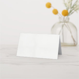 Cartão De Mesa Personalize suas criações digitais com arrastar e