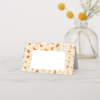 Cartão De Mesa Placa de espaço dobrada, Estilo de dobra: Horizont