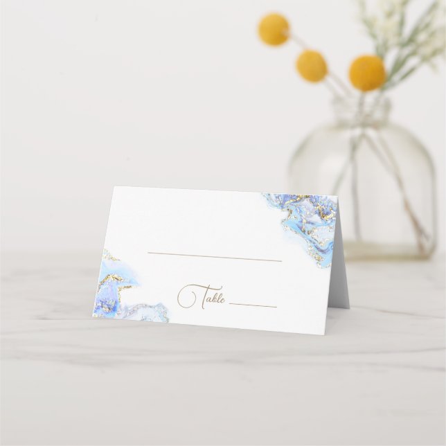 Cartão De Mesa Primeira Comunhão (Frente)