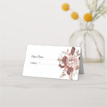 Santuário Russo de Autumn Blooms Watercolor