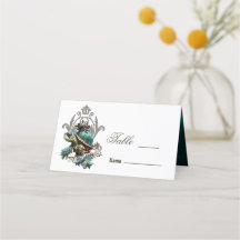 Única tartaruga-galinha.