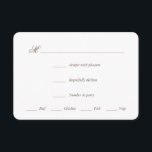 Cartão de Mitzvah RSVP do bastão de Mitzvah do bar<br><div class="desc">Cartão simples de Mitzvah RSVP do bar com medalhão judaico da estrela.  Todo o texto é editável.  (exemplo: suprima da "das opções refeição" alinham se você não o precisa) convites de harmonização de Mitzvah do bar:</div>