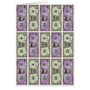 Cartão de MNYSLV