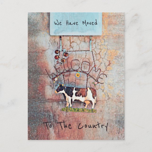 Cartão de Movimento da Fazenda Ocidental para a Rú (Frente)