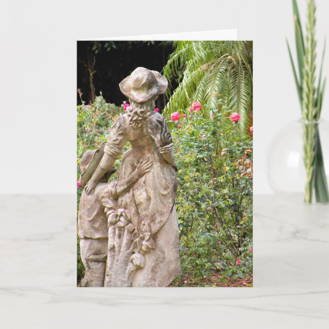 Cartão de namorados para a mãe do jovem filho (Frente)