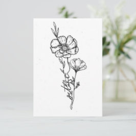 Cartão de nascimento de outubro, Cosmo