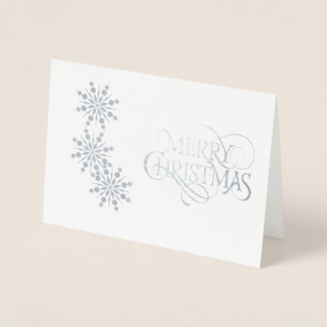 Cartão de Natal (Frente)