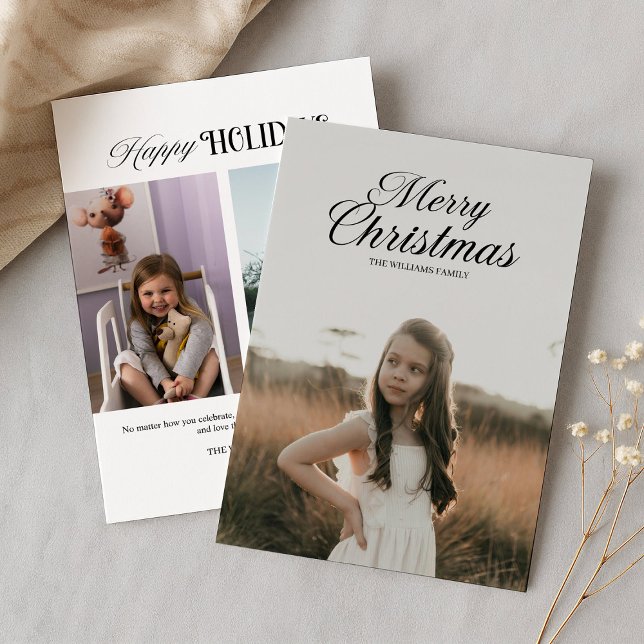 Cartão de Natal (Criador carregado)