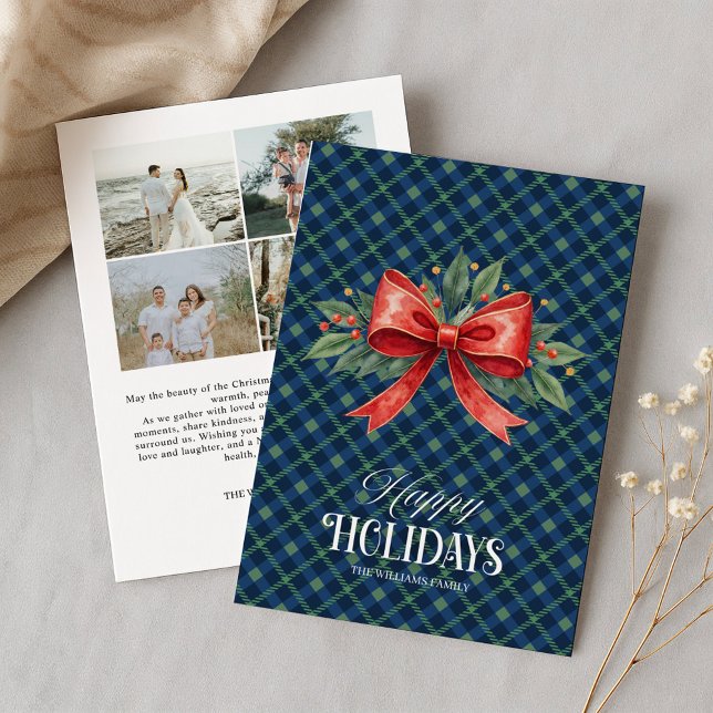 Cartão de Natal (Criador carregado)