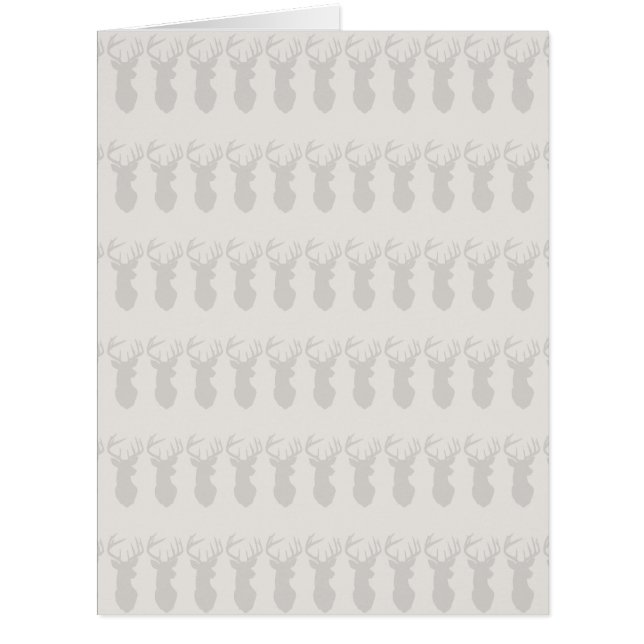 Cartão de Natal (Frente)