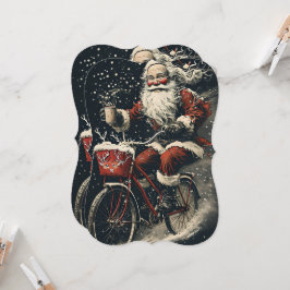 cartão de natal