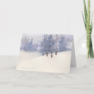 Cartão de Natal 06-137