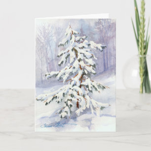 Cartão de Natal 09CCS4-10