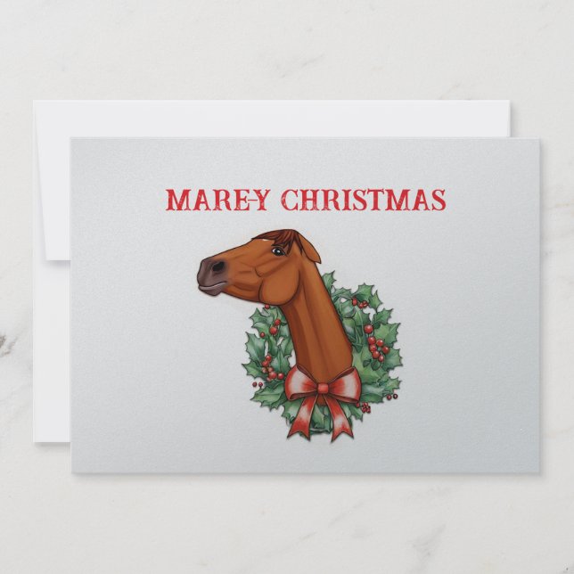 Cartão de Natal 2 (Frente)