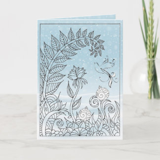 Cartão de Natal 2022