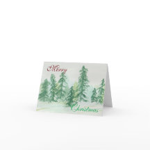 Cartão de Natal de Feliz Dobrado