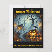 Cartão De Natal De James Michael Miller 8/12/2024