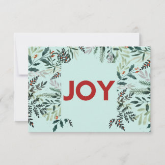 Cartão de Natal ELM Oficial