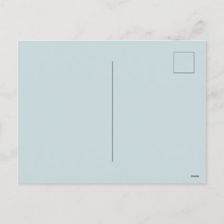 Cartão de Natal Plano de Celebração Encantada de Y