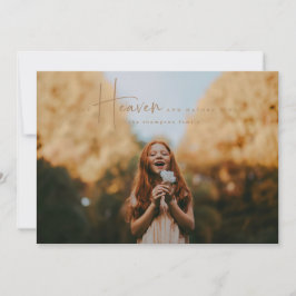 Cartão de Natal Religioso no Cacau