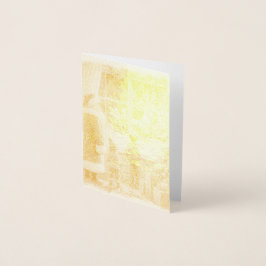 Cartão de Natal Russo Vitoriano