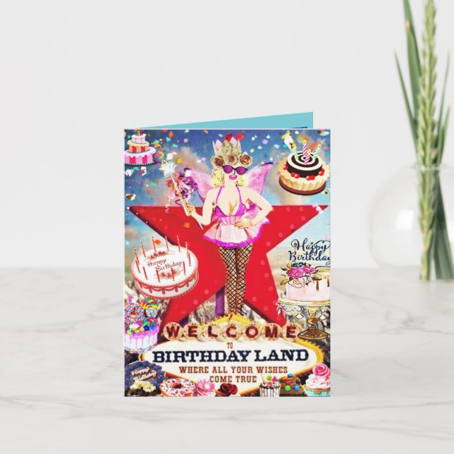 Cartão de nota (Frente)