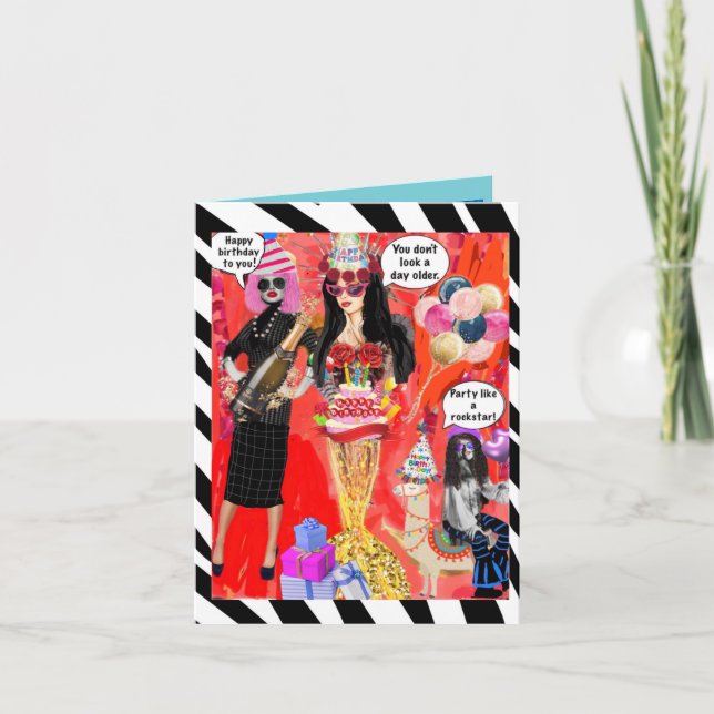 Cartão de nota (Frente)