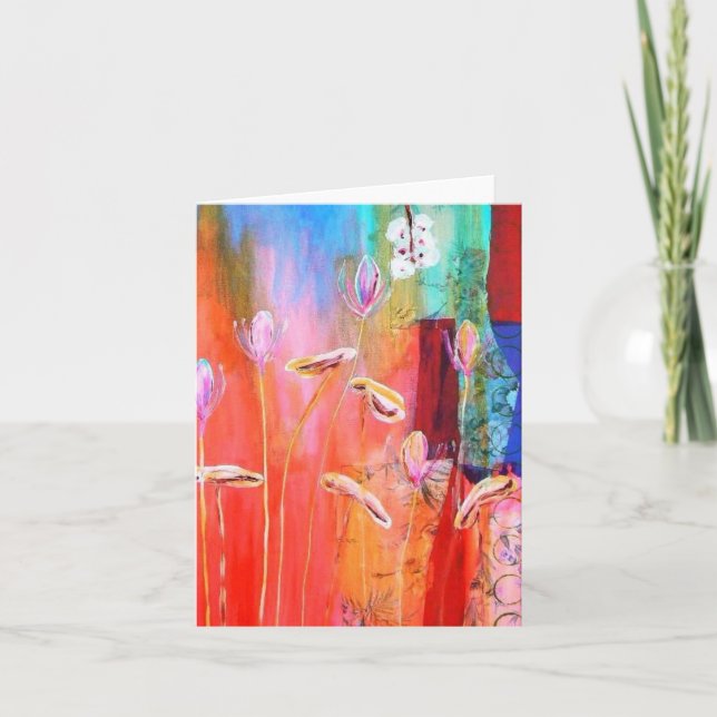 Cartão de nota (Frente)