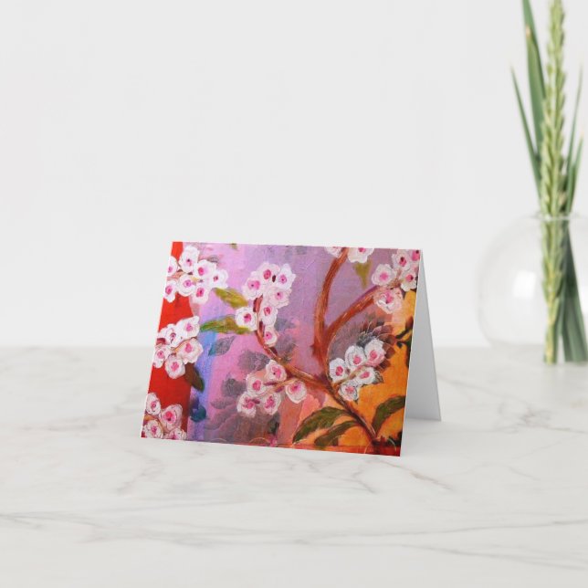 Cartão de nota (Frente)