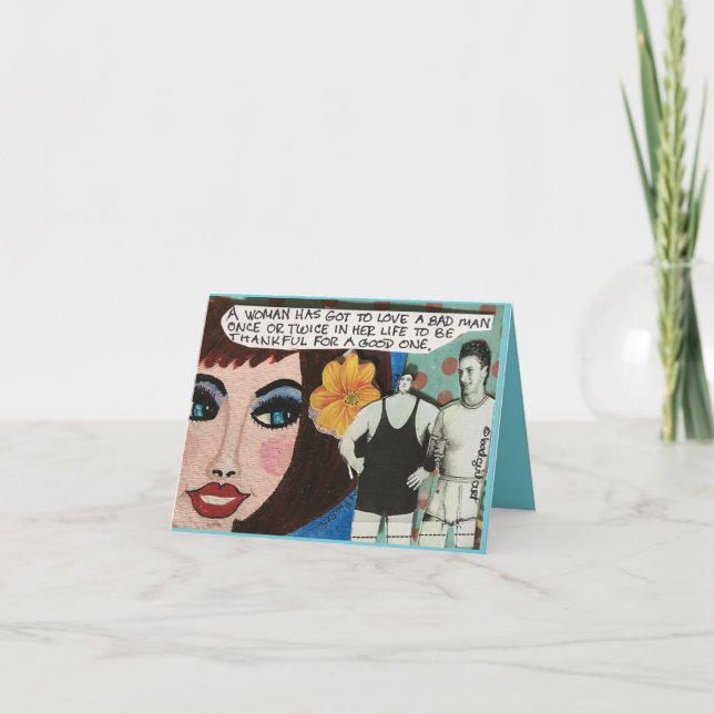 Cartão de nota (Frente)