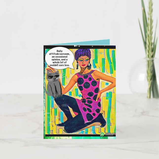 Cartão de nota (Frente)