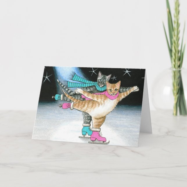 cartão de nota cat 437 (Frente)