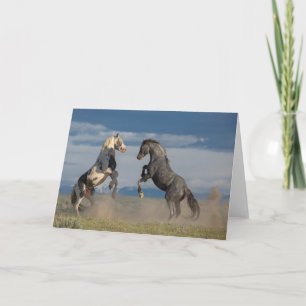 Cartão de Nota "Como Pai, Como Filho"