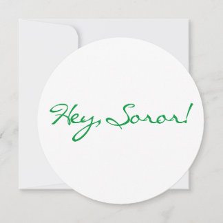 Cartão de nota de aniversário de 1908