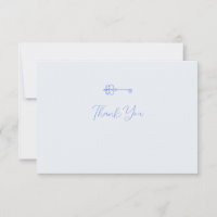 Cartão de Nota de Classificação da Chave de Água