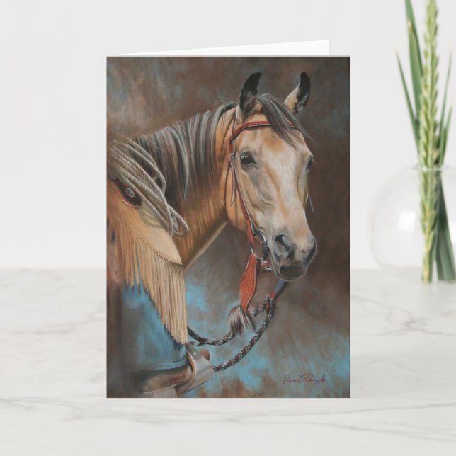 Cartão de Nota de Detector de Olhos (Frente)