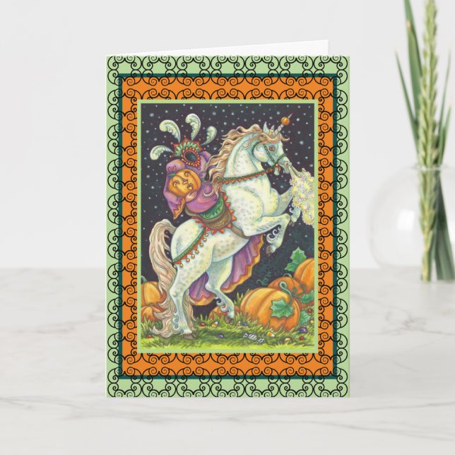 CARTÃO DE NOTA DE MULHER SEM CABEÇALHO (Frente)