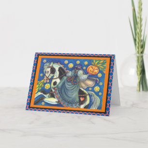 CARTÃO DE NOTA DE MULHER SEM CABEÇALHO