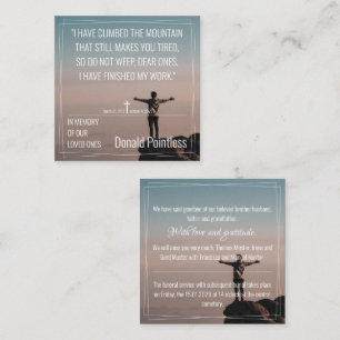 Cartão de nota do Lifeworks 002